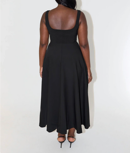 SLM® Midi Dress