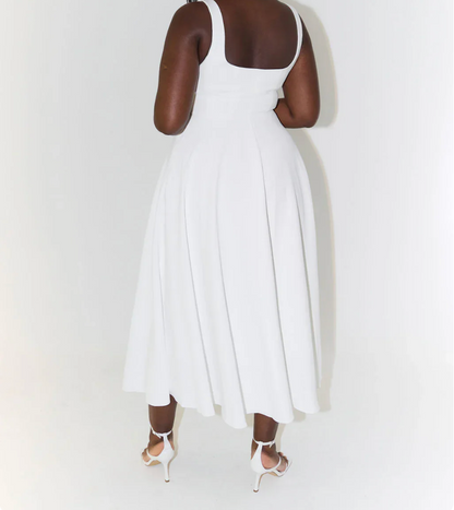 SLM® Midi Dress